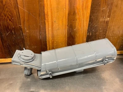 Triumph TR7 • Original "AC" Air Cleaner Filter Housing. Used. T8496 - Image 1 of 4