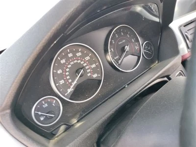 SPEEDOMETER INSTRUMENT CLUSTER 2014-2016 BMW 435I BMW - Image 1 of 4