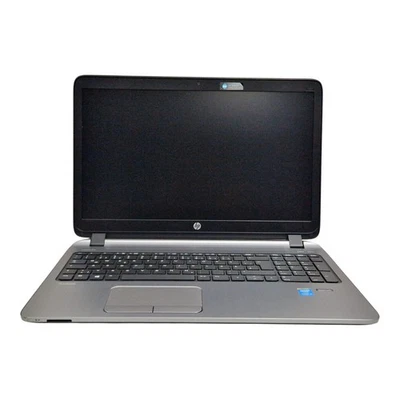  HP ProBook 450 G2 i3-4030U | 15,6" | Defekt |Ohne RAM- HDD-WLAN #QR212 - Bild 1 von 4