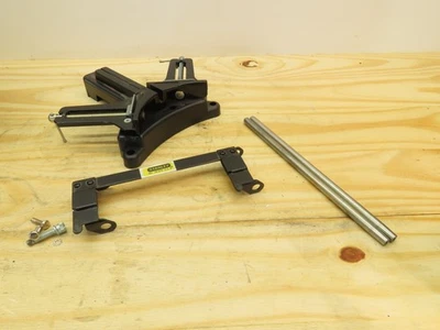 Угловой зажим для фоторамки Stanley No 19-275 - Изображение 1 из 4