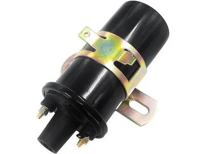 For 1968-1974 Volkswagen Campmobile Ignition Coil 85997QSGQ 1972 1969 1970 1971 - Image 1 of 2