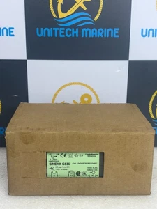 Sineax G536 Camille Bauer trasduttore fattore di potenza angolo di fase - Foto 1 di 10