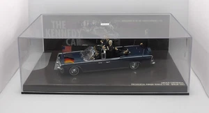 MINICHAMPS LINCOLN CONTINENTAL PRESIDENTIAL PARADE V.N. NEUWERTIG VERPACKT - Bild 1 von 8