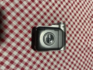 AIPTEKgray  DZO-V50 Camera Video Recorder 4x Smartzoom broken read description  - Picture 1 of 6