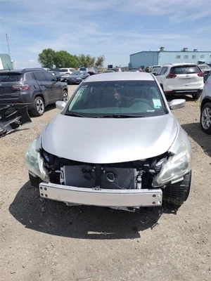 GRY HOOD 651003TA0A 2013-2015 NISSAN ALTIMA — 第 1/4 张图片