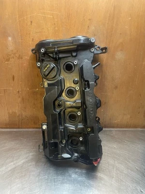 2016-24 HONDA CIVIC 2.0 КРЫШКА КЛАПАНА ДВИГАТЕЛЯ #5BA #K2002 - Изображение 1 из 4