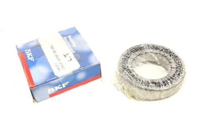 SKF Volvo 140 164 240 260 Driveshaft Carrier Bearing Support Mount Bearing 1.75” - Image 1 of 4