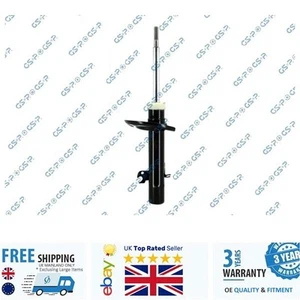 Shock Absorber For Peugeot 208 12-19 9803520480 Front Right - Picture 1 of 3