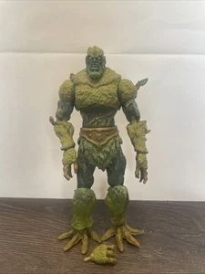2020 Mattel Masters of the Universe Revelation Action Figure MOSS MAN 7” - Picture 1 of 9