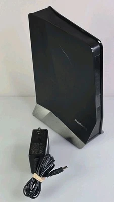 Netgear Nighthawk EAX80 AX8 AX6000 8-Stream Wifi Mesh Extender WORKS PERFECT !! - Image 1 of 4