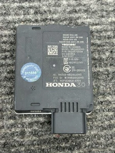 OEM 2023 - 2025 HONDA ACCORD REAR BLIND SPOT RADAR SENSOR MODULE 8S410-30A-A11 - Picture 1 of 5