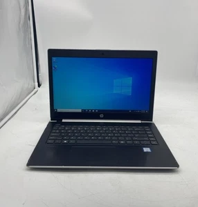 HP ProDesk 440 G5 computer portatile Intel Core i5-7200U 2,5 GHz 8 GB RAM 256 GB SSD W10P - Foto 1 di 12