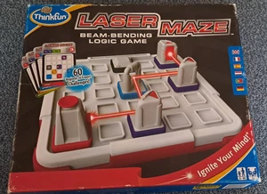 Laser Maze Logikspiel von ThinkFun  - Bild 1 von 7