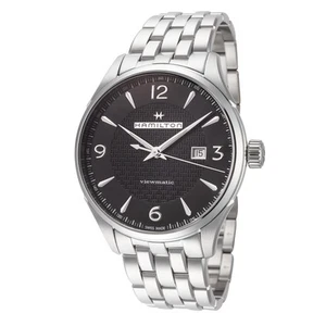 Reloj automático cronógrafo Hamilton Jazzmaster 44 mm para hombre H32755131 - Imagen 1 de 4