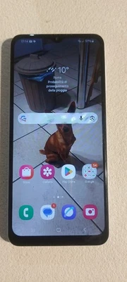 Samsung Galaxy A04s SM-A047F/DSN - 32GB - Awesome White (Sbloccato) - Immagine 1 di 4