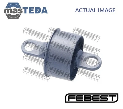 BRAZO DE CONTROL CANGREJO-037 HORQUILLA CASQUILLO TRASERO SUPERIOR DELANTERO FEBEST PARA CALIBRE DODGE Foto 1 de 4