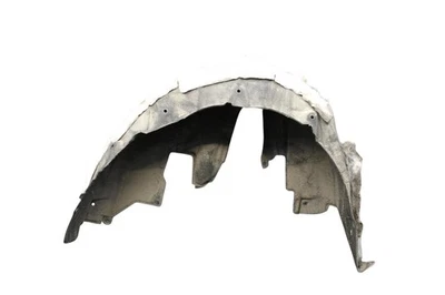 07-12 Lexus LS460 Rear Left Side Fender Liner Splash Guard Flap 5380650061 OEM - Image 1 of 4