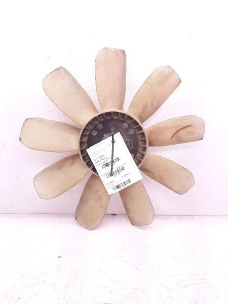 Fan Blade 6.0L 2008 Chevrolet Silverado C3500 15017911 Foto 1 de 4