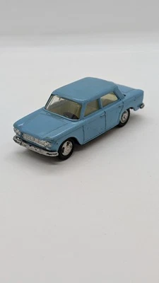 Mercury FIAT 1300 1961 1/45 azzurra N° 9 - Immagine 1 di 4