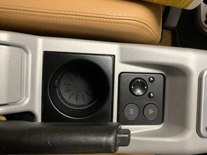 Uchwyt na kubek Ferrari 360 - Zdjęcie 1 z 8