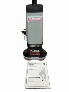 HOOVER Floormax Supreme F4300 Bodenreiniger mit Bürsten Top Zustand - Bild 1 von 6