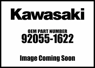 Kawasaki OEM Injection Nozzle O-Ring 92055-1622 Jet Ski STX Ultra - Image 1 of 4