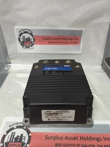 CURTIS/FSIP,1244-4412,SEPEX MOTOR CONTROLLER 24-36V CURRENT 450A REMANUFACTURED - Bild 1 von 6