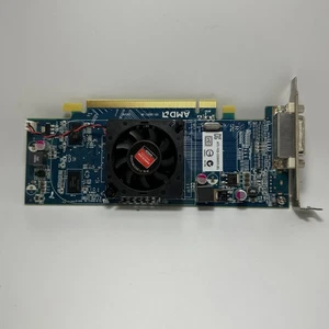 AMD 7120236200G C090 ATI Radeon HD 6350 Graphic PCI-e Card 109-C09057-00 - Picture 1 of 3
