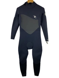 Ropa deportiva marina CRYMSON WSM8LM Wear M negra usada - Imagen 1 de 5