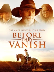 Before They Vanish (DVD) (US IMPORT) - Picture 1 of 1