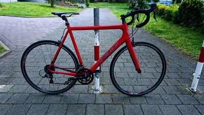 FELT-Advance7 Carbon Rennrad - Bild 1 von 4