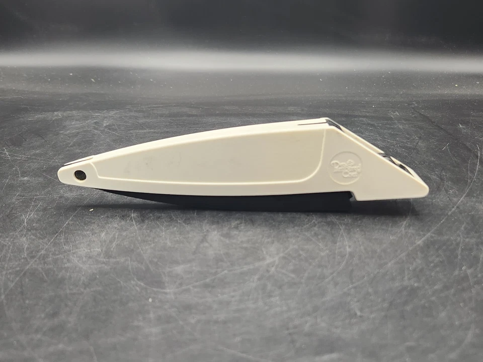 Pampered Chef Sliding Knife Sharpener Case For 6" Knife  - Image 1 of 4