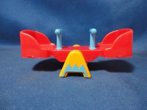Dora The Explorer Backyard Playground Seesaw Teeter Totter - Picture 1 of 6