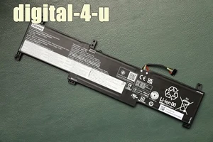 New Genuine L21C3PF0 L21L3PF0 L21M3PF0 L21M3PF1 OEM Battery for Lenovo IdeaPad 1 - Picture 1 of 2
