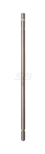 Mercury Mariner Force Shift Shaft 853906A 1 30 40 50 60 65 70 75 115 125 HP - Picture 1 of 2