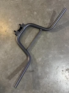 1EA NEW AFTERMARKET HANDLEBAR SET Z50R 1980-1987 (329M) - Picture 1 of 3