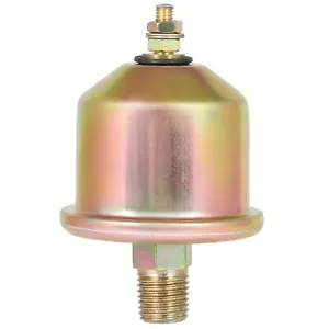 Unidad de envío de sensor de presión de aceite para Mercruiser 815425T 15425T 3857532 - Imagen 1 de 5