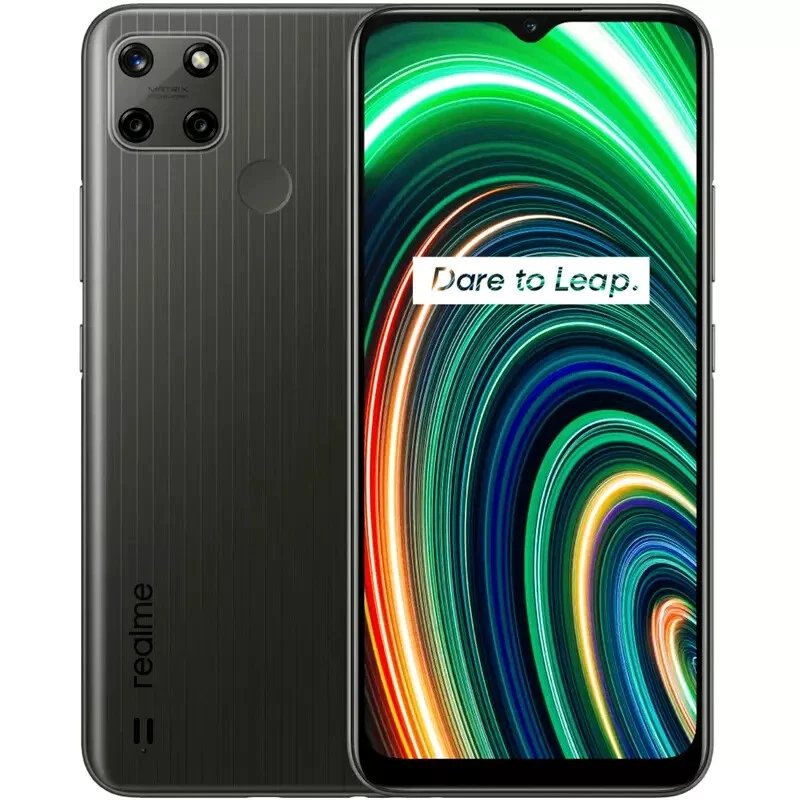 Teléfono Smartphone REALME C25Y 128GB - Imagen 1 de 1