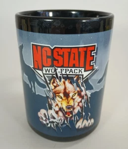 North Carolina State Wolfpack NCAA 15oz. Tasse. - Bild 1 von 8