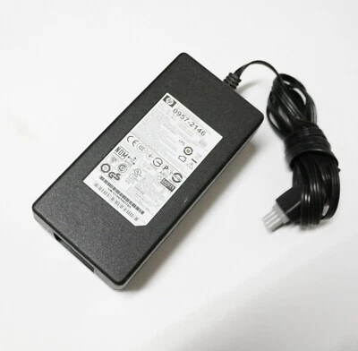  HP Netzteil Adapter 0957-2094 0957-2146 0957-2178 32V 16V 625mA  940mA ORGINAL - Bild 1 von 3