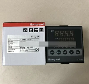 1PC NEW Honeywell temperature controller DC1040CL-301000-E SPOT STOCK - Picture 1 of 2