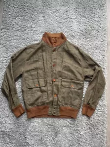 Chaqueta ligera vintage CP Company Italia - Imagen 1 de 9