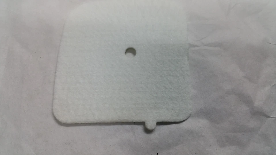 Filtro de aire genuino Echo parte # 13031051730 nuevo de stock Foto 1 de 1