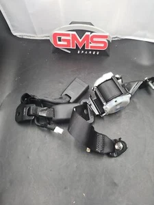 HONDA CITY SEAT BELT RH REAR, ASSY (BELT AND STALK), GM, 01/14-09/20 14 15 16 17 - Picture 1 of 5