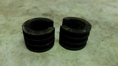 Cauchos de chasis de cuadro Yamaha XS 1100 XS1100 78 Foto 1 de 3