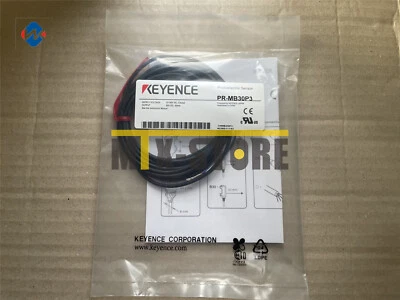 1PCS Brand NEW KEYENCE PR-MB30P3 - Image 1 of 4