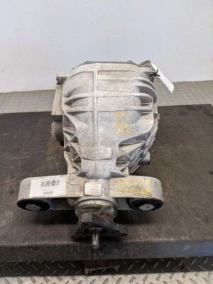 2010-2015 Chevrolet Chevy Camaro Rear Axle Differential Carrier Assembly OEM Foto 1 de 4