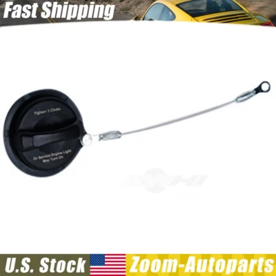 Tapa de gasolina GT314 AC Delco nueva para camioneta Chevy Express SaVana Chevrolet 3500 GMC 4500 Foto 1 de 3