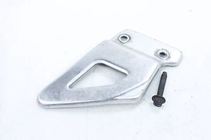 96-99 SUZUKI GSXR750 OEM RIGHT REARSET REAR SET HEEL GUARD COVER - Bild 1 von 5