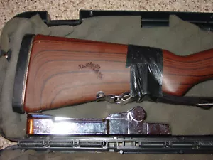 Drill America M1 Practice Rifle & Case - Picture 1 of 15